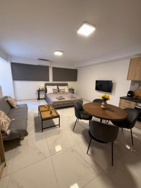 Prime apartment